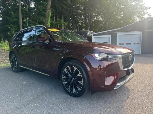 2024 Mazda CX-90 3.3 Turbo S Premium Plus