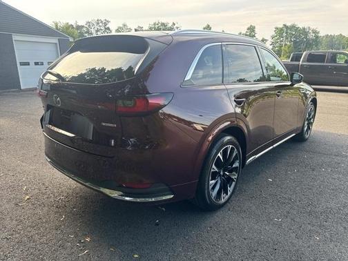 2024 Mazda CX-90 3.3 Turbo S Premium Plus