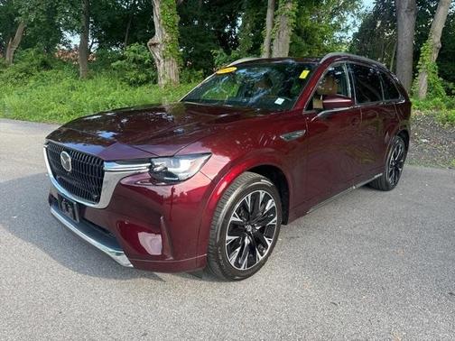 2024 Mazda CX-90 3.3 Turbo S Premium Plus