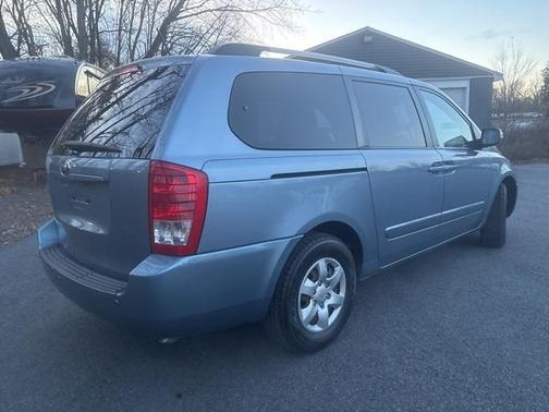 2012 Kia Sedona LX