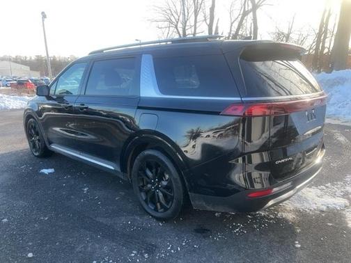 2024 Kia Carnival SX Prestige