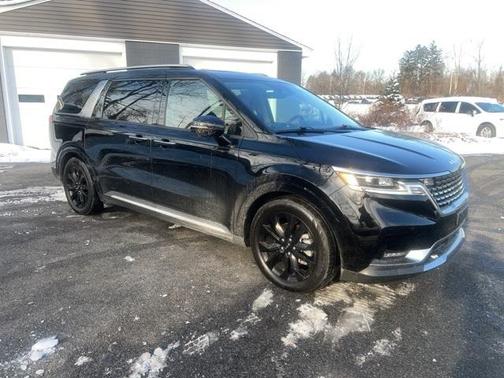 2024 Kia Carnival SX Prestige