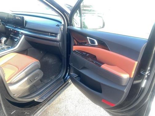 2024 Kia Carnival SX Prestige