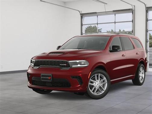 2025 Dodge Durango R/T
