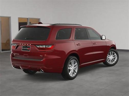 2025 Dodge Durango R/T