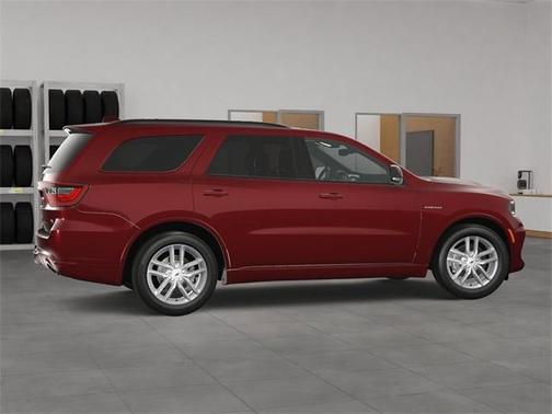 2025 Dodge Durango R/T