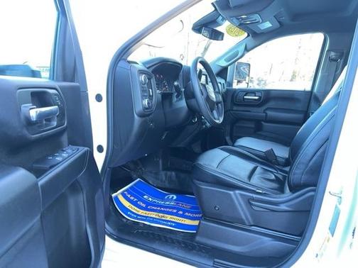 2024 GMC Sierra 3500 Pro