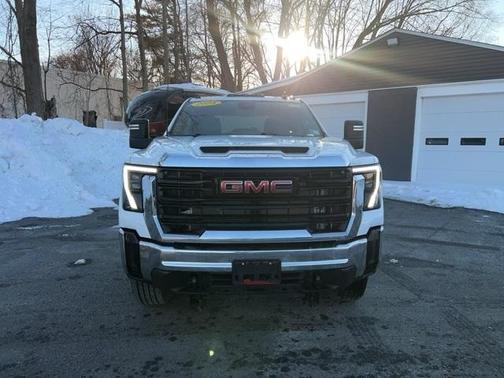 2024 GMC Sierra 3500 Pro