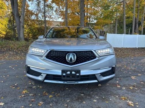 2018 Acura MDX 3.5L