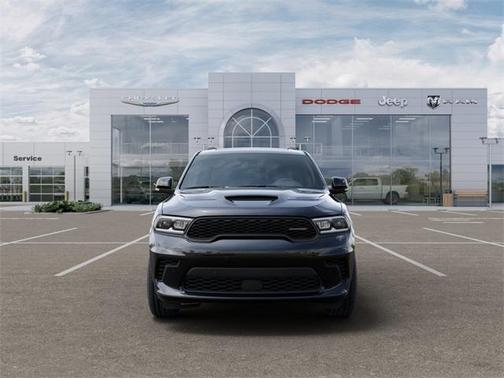 2026 Dodge Durango GT HEMI V8