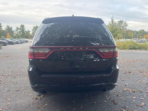 2019 Dodge Durango GT Plus