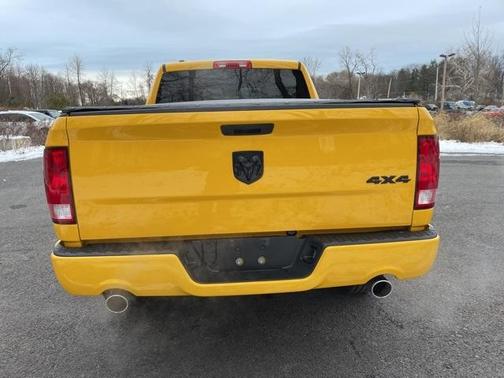 2019 RAM 1500 Classic Express