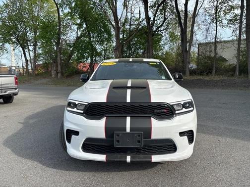 2024 Dodge Durango R/T