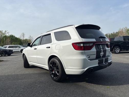 2024 Dodge Durango R/T