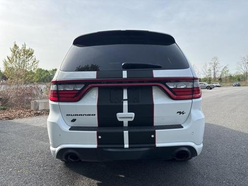 2024 Dodge Durango R/T