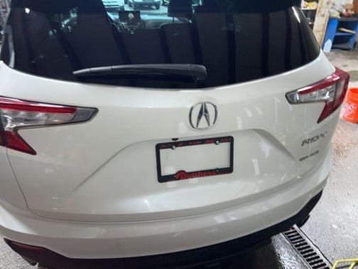 2019 Acura RDX Technology Package