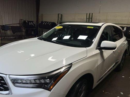 2019 Acura RDX Technology Package