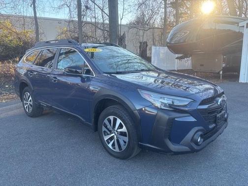 2023 Subaru Outback Premium