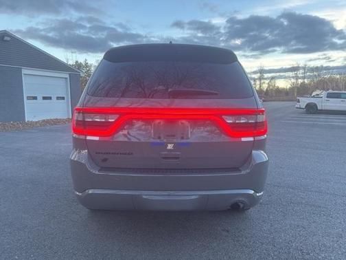 2024 Dodge Durango SXT