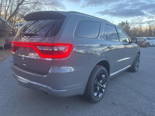2024 Dodge Durango SXT