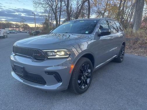 2024 Dodge Durango SXT