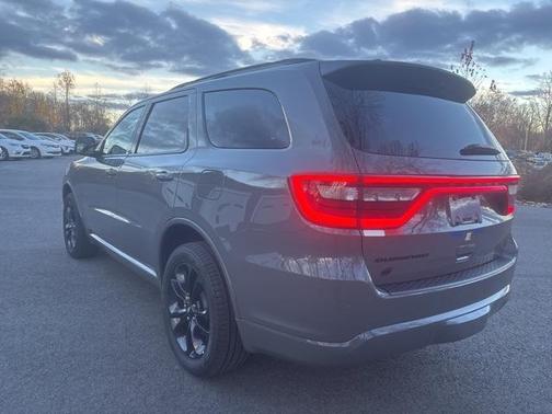2024 Dodge Durango SXT