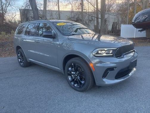 2024 Dodge Durango SXT