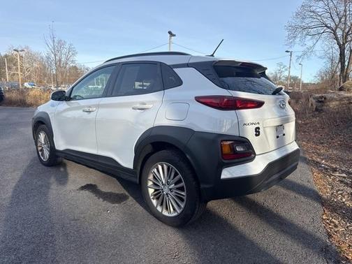 2019 Hyundai KONA SEL