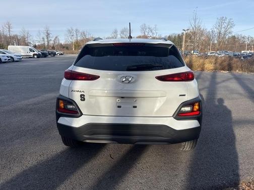 2019 Hyundai KONA SEL