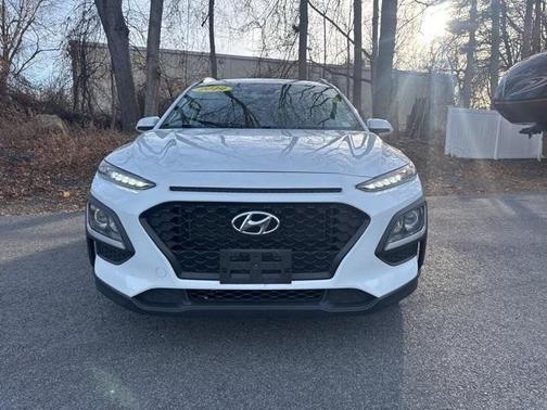 2019 Hyundai KONA SEL
