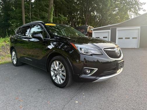 2020 Buick Envision Premium I