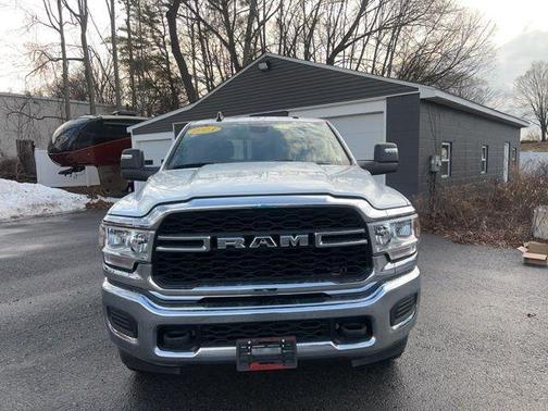 2023 RAM 2500 Tradesman