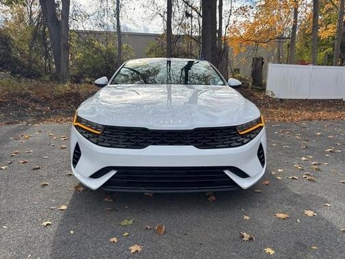 2023 Kia K5 LXS