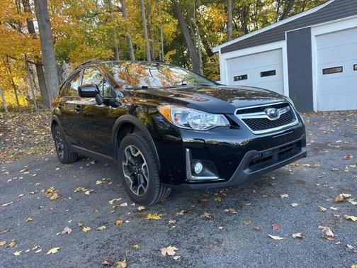 2017 Subaru Crosstrek 2.0i Premium