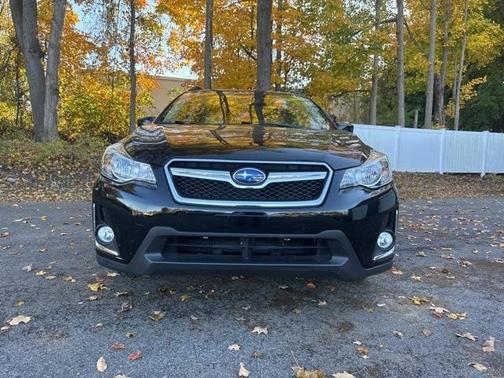 2017 Subaru Crosstrek 2.0i Premium