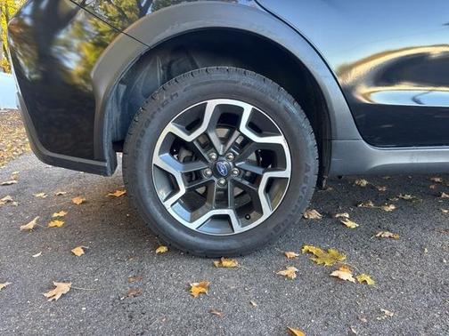 2017 Subaru Crosstrek 2.0i Premium