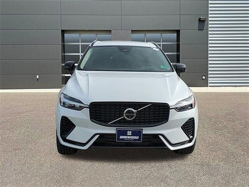 2025 Volvo XC60 Ultra