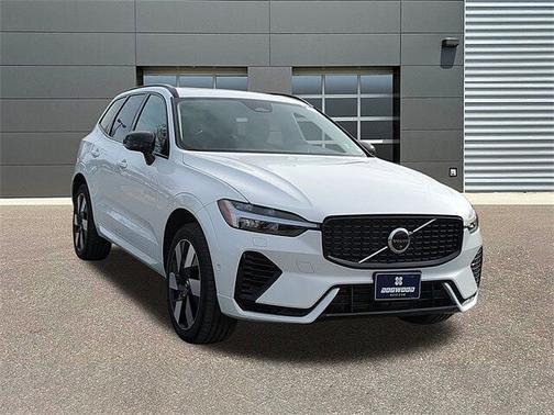 2025 Volvo XC60 Ultra