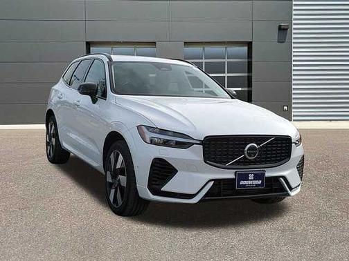 2025 Volvo XC60 Ultra