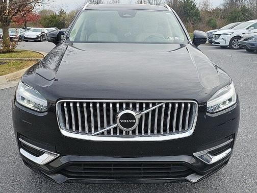 2024 Volvo XC90 Core
