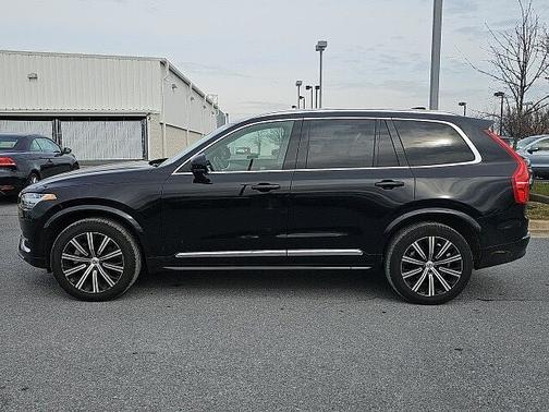 2024 Volvo XC90 Core