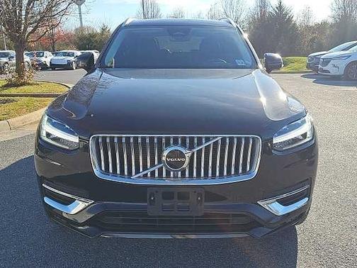 2024 Volvo XC90 Core