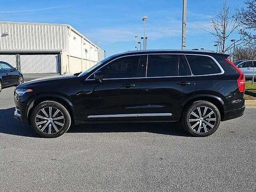 2024 Volvo XC90 Core