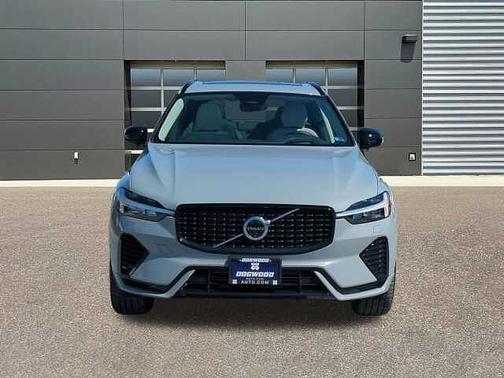 2025 Volvo XC60 Ultra