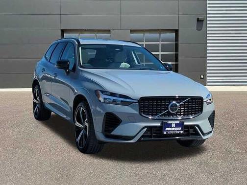 2025 Volvo XC60 Ultra