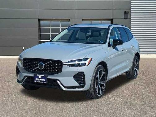2025 Volvo XC60 Ultra