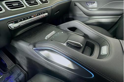 2025 Mercedes-Benz GLE 450 4MATIC