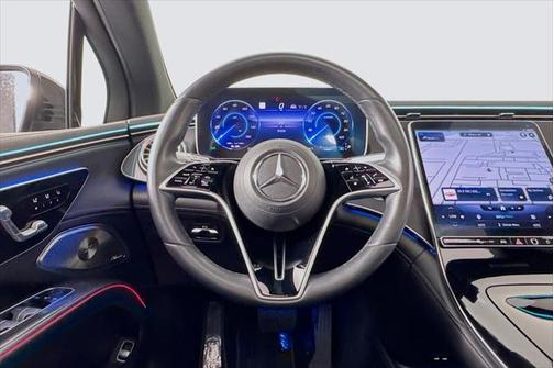 2023 Mercedes-Benz EQS 450 4MATIC