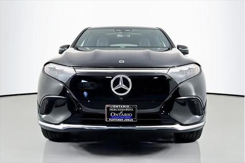 2023 Mercedes-Benz EQS 450 4MATIC