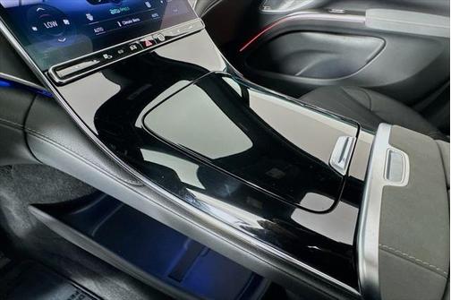 2023 Mercedes-Benz EQS 450 4MATIC